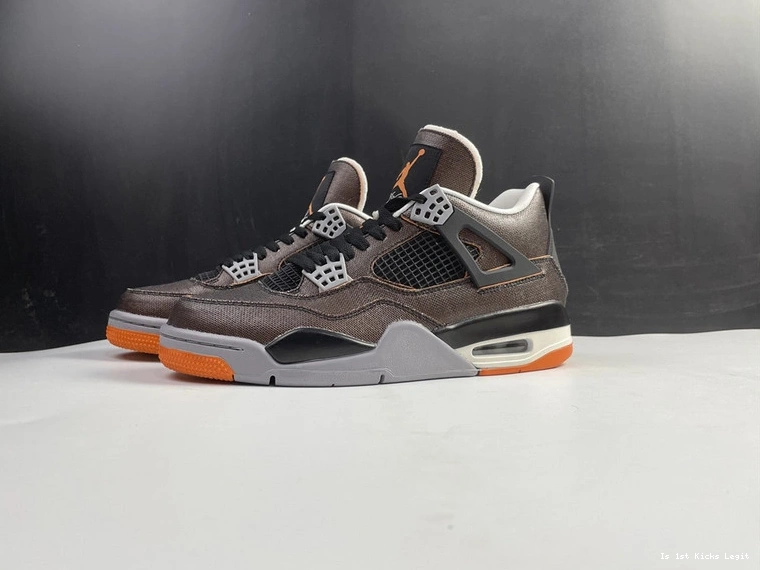 Jordan Air 4 0215